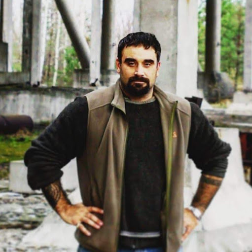 Joseph Ferris Photo 28