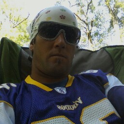 Josh Ritchie Photo 11