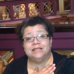 Rene Wright Photo 13