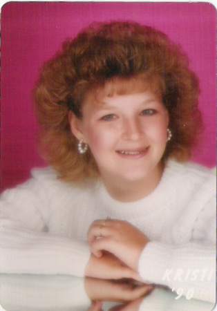 Kristi Morgan Photo 36