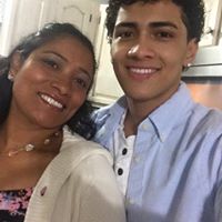 Mirna Mejia Photo 22