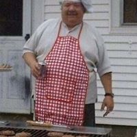 Richard Powers Photo 33