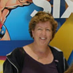 Cindy Shearer Photo 9