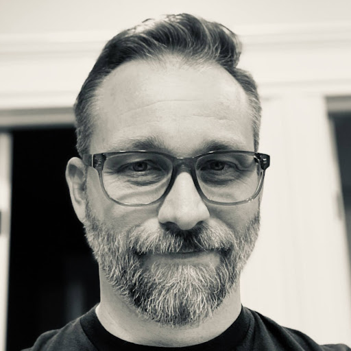 Scott Carroll Photo 6