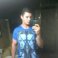 Sean Sterling Photo 33