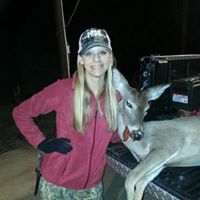 Jennifer Otremba Photo 8