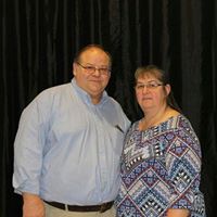 Cheryl Dickerson Photo 11