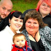 Stacy Starr Photo 17