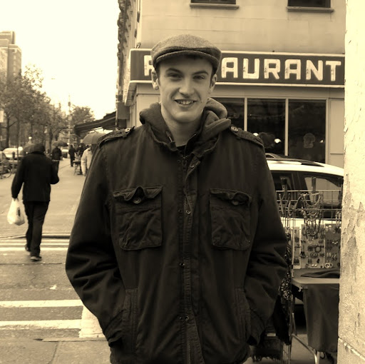 Matthew Mcginn Photo 12