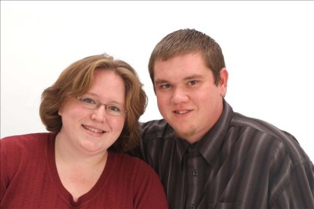 Melissa Yager Photo 2