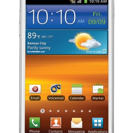 Anthony Smallwood Photo 30