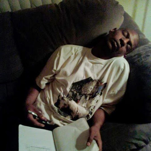 Brandon Kimble Photo 12