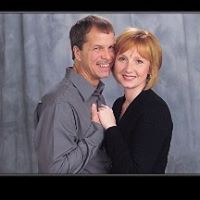 Stacey Paris Photo 15