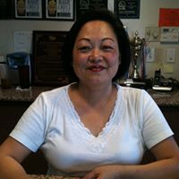 Mei Lu Photo 20