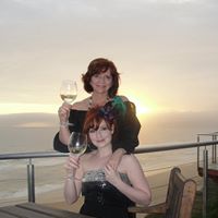 Judith Mohr Photo 20