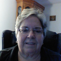 Marlene May Photo 34