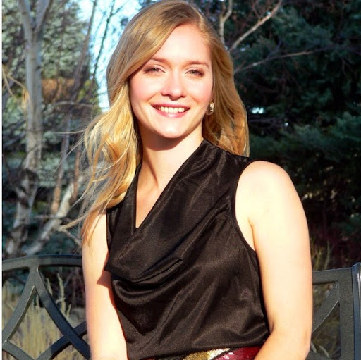 Christine Stewart Photo 44