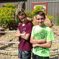 Robert Dailey Photo 24