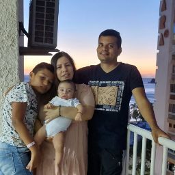 Jose Barraza Photo 22