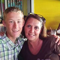 Deborah Muir Photo 9