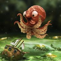 Adrian Conner Photo 11