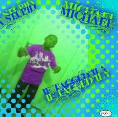 Michael Peoples Photo 5