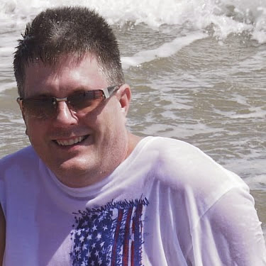 Chad Harvey Photo 34