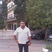 Ahmed Khairy Photo 12