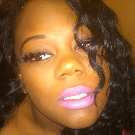 Jacqueline Hamilton Photo 46