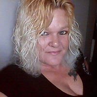 Deborah Paxton Photo 6