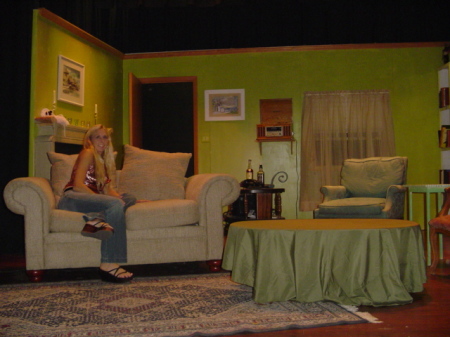 Tracy Hall Photo 24