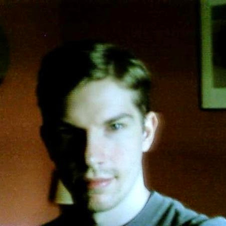 Benjamin Crosby Photo 24