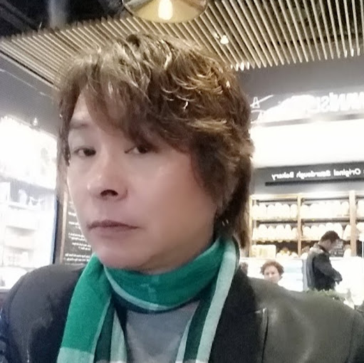 John Tsang Photo 37