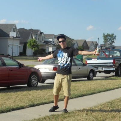 Brandon Bowman Photo 37