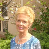 Christine Glynn Photo 9