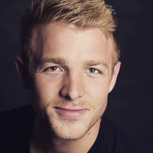 Brian Carson Photo 10