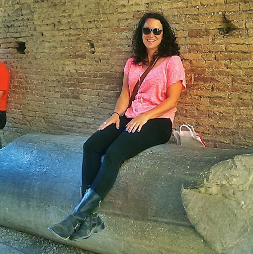 Jennifer Cote Photo 24