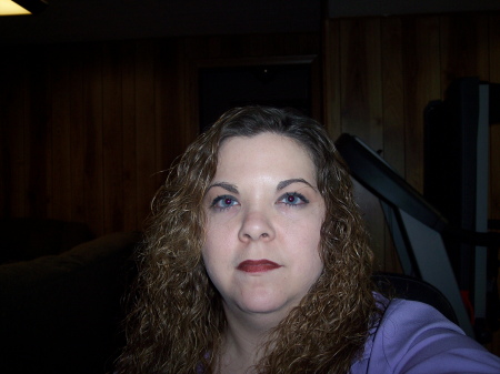 Megan Sharon Photo 2