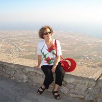 Sara Cavanagh Photo 2