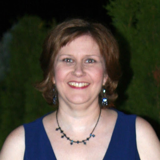 Christine Koch Photo 46