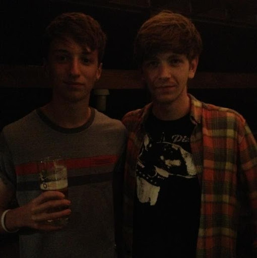 Josh Fletcher Photo 10