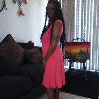 Chandra Gordon Photo 12