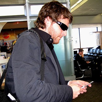 Patrick O'Hanlon Photo 14