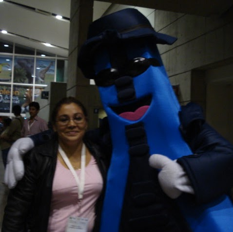 Julie Fonseca Photo 19