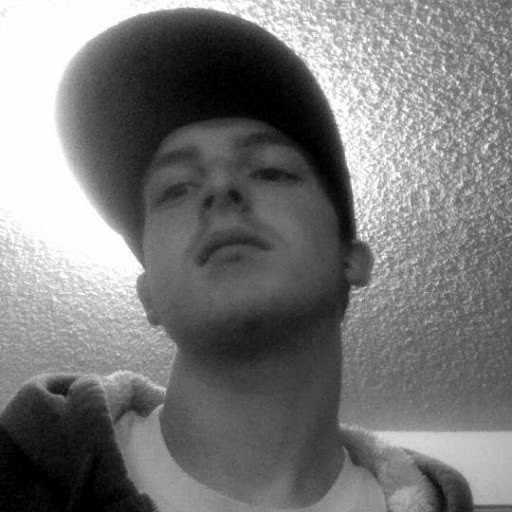 Aaron Riddle Photo 8