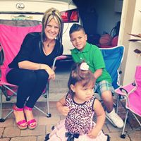 Christy Sharp Photo 33