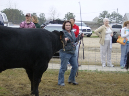 Cindy Thomas Photo 49