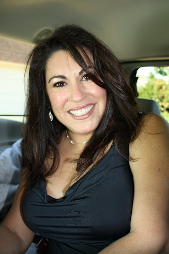 Angela Pace Photo 18