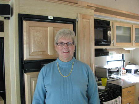 Kathleen Johnson Photo 19