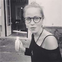 Rachel Patt Photo 2